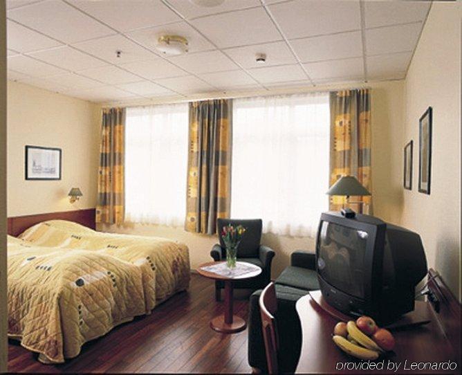 Aalesund Airport Hotel Ytterland Zimmer foto